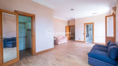 Chalet en venta en Rambla de Santa Cruz, cerca de Calle Viera Y Clavijo, Rambla-Duggi-Los Hoteles (Distrito Centro-Ifara. Santa Cruz de Tenerife Capital) de 2.900.000 €