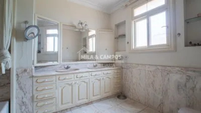 Chalet en venta en Rambla de Santa Cruz, cerca de Calle Viera Y Clavijo, Rambla-Duggi-Los Hoteles (Distrito Centro-Ifara. Santa Cruz de Tenerife Capital) de 2.900.000 €
