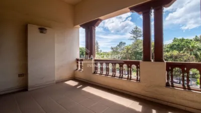 Chalet en venta en Rambla de Santa Cruz, cerca de Calle Viera Y Clavijo, Rambla-Duggi-Los Hoteles (Distrito Centro-Ifara. Santa Cruz de Tenerife Capital) de 2.900.000 €