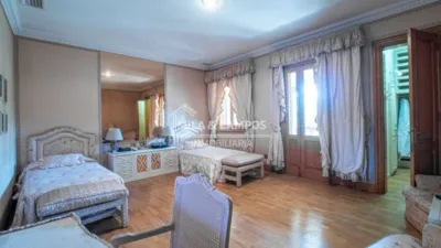 Chalet en venta en Rambla de Santa Cruz, cerca de Calle Viera Y Clavijo, Rambla-Duggi-Los Hoteles (Distrito Centro-Ifara. Santa Cruz de Tenerife Capital) de 2.900.000 €