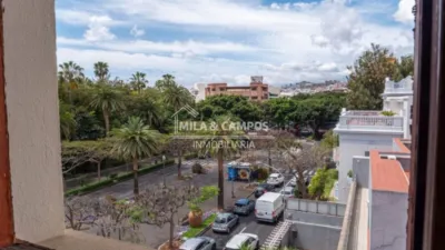 Chalet en venta en Rambla de Santa Cruz, cerca de Calle Viera Y Clavijo, Rambla-Duggi-Los Hoteles (Distrito Centro-Ifara. Santa Cruz de Tenerife Capital) de 2.900.000 €