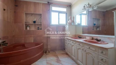 Chalet en venta en Rambla de Santa Cruz, cerca de Calle Viera Y Clavijo, Rambla-Duggi-Los Hoteles (Distrito Centro-Ifara. Santa Cruz de Tenerife Capital) de 2.900.000 €