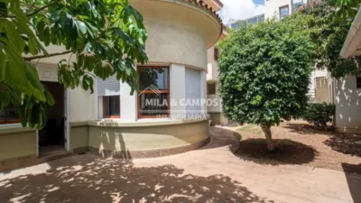 Chalet en venta en Rambla de Santa Cruz, cerca de Calle Viera Y Clavijo, Rambla-Duggi-Los Hoteles (Distrito Centro-Ifara. Santa Cruz de Tenerife Capital) de 2.900.000 €