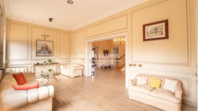 Chalet en venta en Rambla de Santa Cruz, cerca de Calle Viera Y Clavijo, Rambla-Duggi-Los Hoteles (Distrito Centro-Ifara. Santa Cruz de Tenerife Capital) de 2.900.000 €