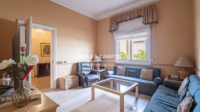 Chalet en venta en Rambla de Santa Cruz, cerca de Calle Viera Y Clavijo, Rambla-Duggi-Los Hoteles (Distrito Centro-Ifara. Santa Cruz de Tenerife Capital) de 2.900.000 €