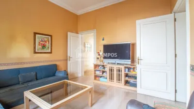 Chalet en venta en Rambla de Santa Cruz, cerca de Calle Viera Y Clavijo, Rambla-Duggi-Los Hoteles (Distrito Centro-Ifara. Santa Cruz de Tenerife Capital) de 2.900.000 €