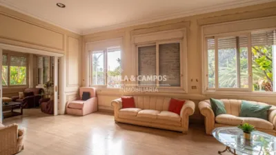 Chalet en venta en Rambla de Santa Cruz, cerca de Calle Viera Y Clavijo, Rambla-Duggi-Los Hoteles (Distrito Centro-Ifara. Santa Cruz de Tenerife Capital) de 2.900.000 €