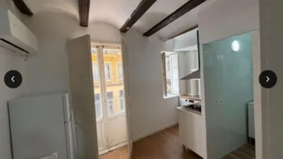Estudio en alquiler en El Pilar, El Pilar (Distrito Ciutat Vella. València Capital) de 850 €<span>/mes</span>