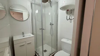 Estudio en alquiler en El Pilar, El Pilar (Distrito Ciutat Vella. València Capital) de 850 €<span>/mes</span>