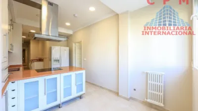 Piso en alquiler en Chamberí - Imagen 10