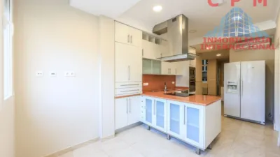 Piso en alquiler en Chamberí - Imagen 11