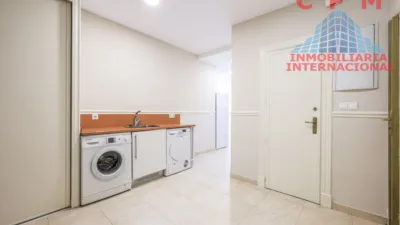 Piso en alquiler en Chamberí - Imagen 12