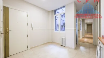 Piso en alquiler en Chamberí - Imagen 13