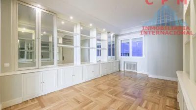 Piso en alquiler en Chamberí - Imagen 15