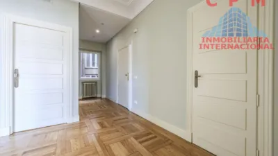 Piso en alquiler en Chamberí - Imagen 17