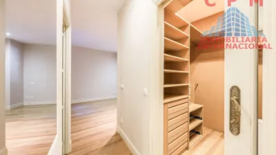 Piso en alquiler en Chamberí - Imagen 18