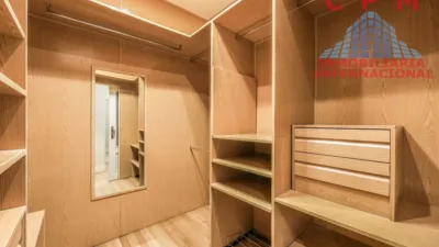 Piso en alquiler en Chamberí - Imagen 19