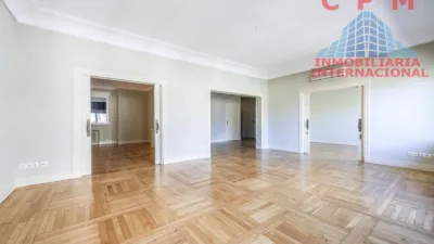 Piso en alquiler en Chamberí - Imagen 2