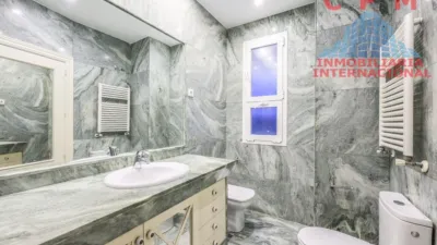 Piso en alquiler en Chamberí - Imagen 20