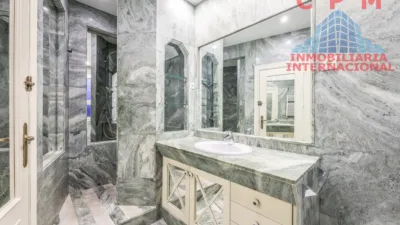 Piso en alquiler en Chamberí - Imagen 21