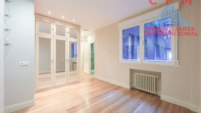 Piso en alquiler en Chamberí - Imagen 22