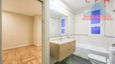 Piso en alquiler en Chamberí - Imagen 24