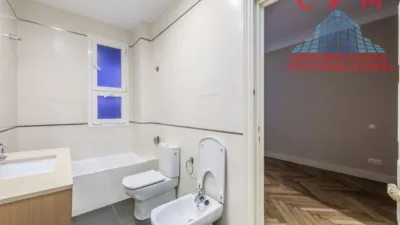 Piso en alquiler en Chamberí - Imagen 25