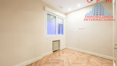 Piso en alquiler en Chamberí - Imagen 26