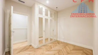 Piso en alquiler en Chamberí - Imagen 27