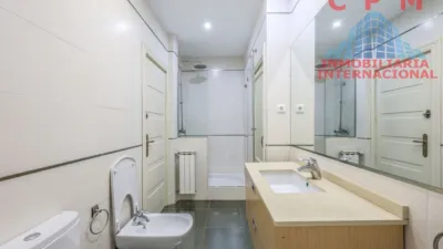 Piso en alquiler en Chamberí - Imagen 28