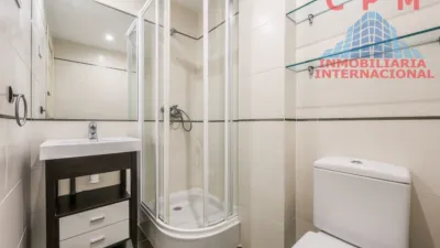 Piso en alquiler en Chamberí - Imagen 31