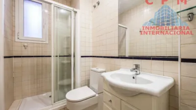 Piso en alquiler en Chamberí - Imagen 32