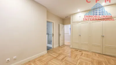 Piso en alquiler en Chamberí - Imagen 34