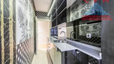 Piso en alquiler en Chamberí - Imagen 35