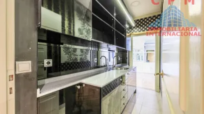 Piso en alquiler en Chamberí - Imagen 36