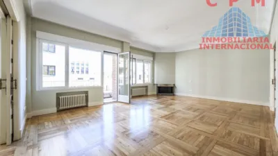 Piso en alquiler en Chamberí - Imagen 3