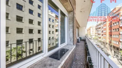 Piso en alquiler en Chamberí - Imagen 4