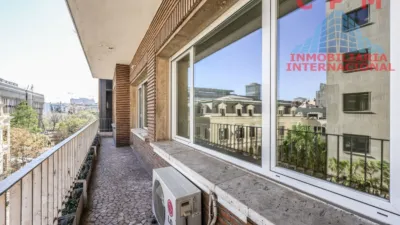 Piso en alquiler en Chamberí - Imagen 5