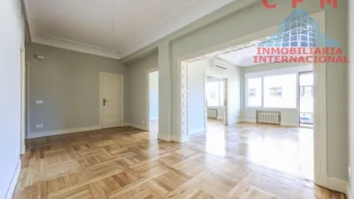 Piso en alquiler en Chamberí - Imagen 6