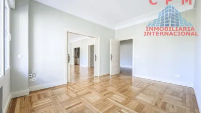 Piso en alquiler en Chamberí - Imagen 7