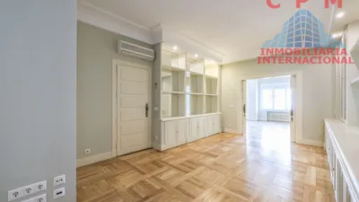 Piso en alquiler en Chamberí - Imagen 9