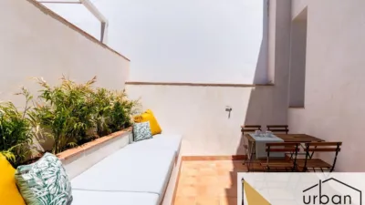 Chalet en venta en Calle de Isaac Peral, cerca de Calle del Doctor Tolosa Latour, Centro-Zona Playas (Chipiona) de 900.000 €