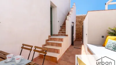 Chalet en venta en Calle de Isaac Peral, cerca de Calle del Doctor Tolosa Latour, Centro-Zona Playas (Chipiona) de 900.000 €