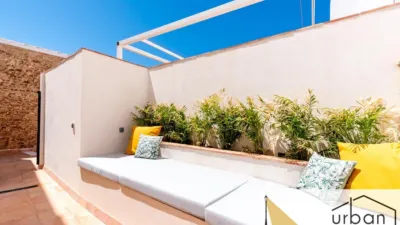 Chalet en venta en Calle de Isaac Peral, cerca de Calle del Doctor Tolosa Latour, Centro-Zona Playas (Chipiona) de 900.000 €
