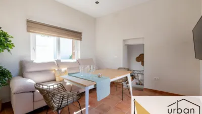 Chalet en venta en Calle de Isaac Peral, cerca de Calle del Doctor Tolosa Latour, Centro-Zona Playas (Chipiona) de 900.000 €