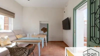 Chalet en venta en Calle de Isaac Peral, cerca de Calle del Doctor Tolosa Latour, Centro-Zona Playas (Chipiona) de 900.000 €