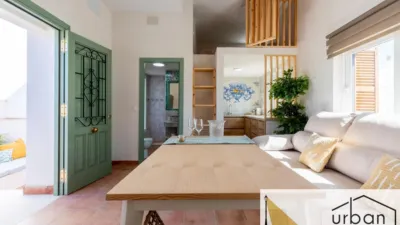 Chalet en venta en Calle de Isaac Peral, cerca de Calle del Doctor Tolosa Latour, Centro-Zona Playas (Chipiona) de 900.000 €