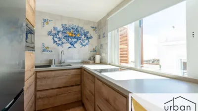 Chalet en venta en Calle de Isaac Peral, cerca de Calle del Doctor Tolosa Latour, Centro-Zona Playas (Chipiona) de 900.000 €