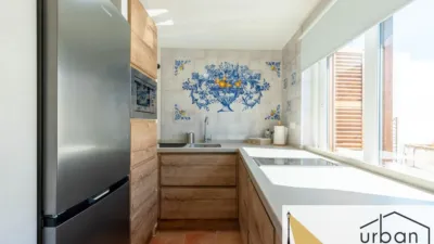 Chalet en venta en Calle de Isaac Peral, cerca de Calle del Doctor Tolosa Latour, Centro-Zona Playas (Chipiona) de 900.000 €