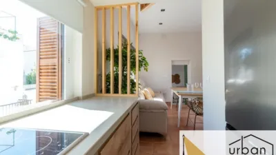 Chalet en venta en Calle de Isaac Peral, cerca de Calle del Doctor Tolosa Latour, Centro-Zona Playas (Chipiona) de 900.000 €